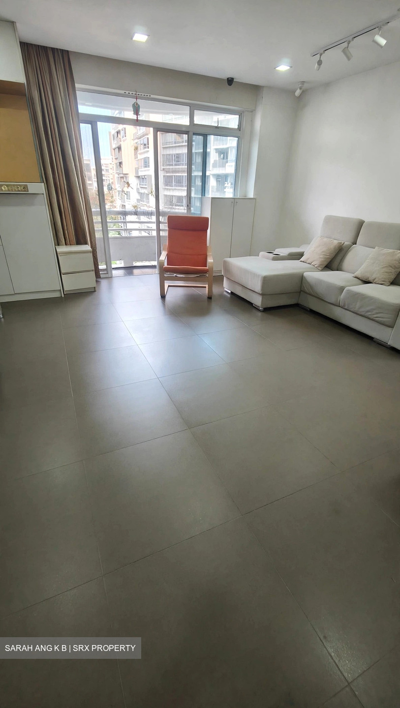 Elias Green (D18), Condominium #619512761